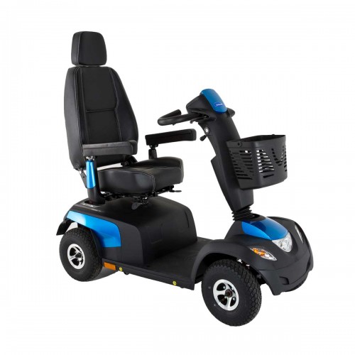 Scooter Invacare Orion Pro